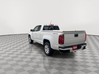 Used 2021 Chevrolet Colorado LT w/ Fleet Safety Package video 2