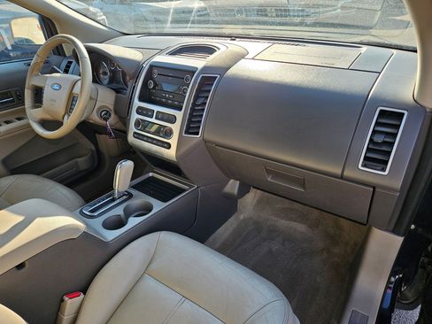 Used 2008 Ford Edge Limited AWD/4WD image 30