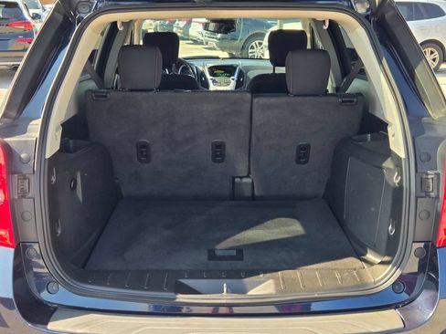 Used 2016 Chevrolet Equinox LT w/ Convenience Package FWD image 23