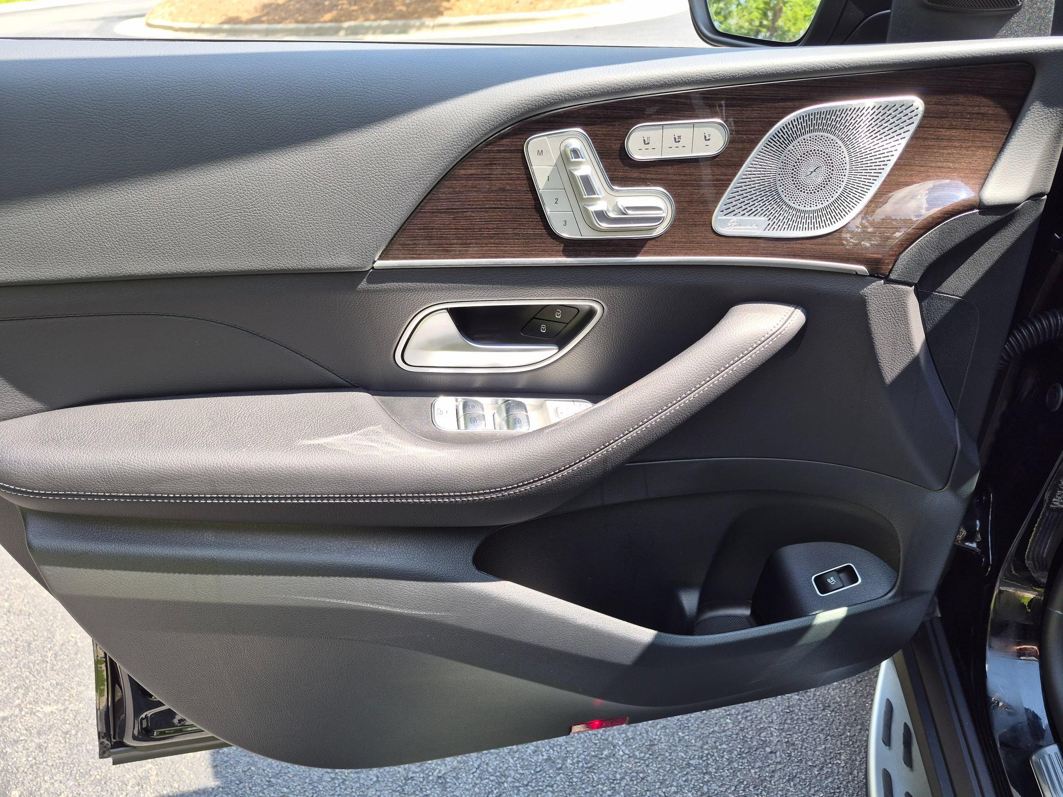 New 2026 Mercedes-Benz GLE 450 4MATIC image 14