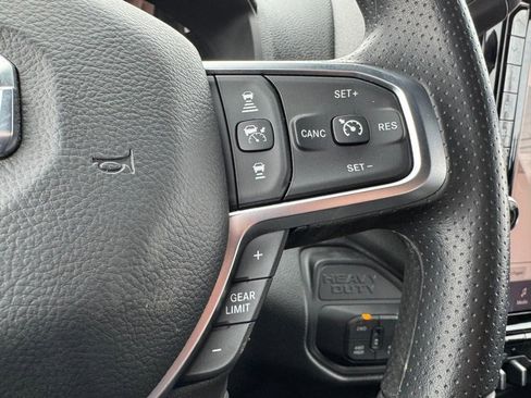 New 2026 RAM 2500 Tradesman image 11