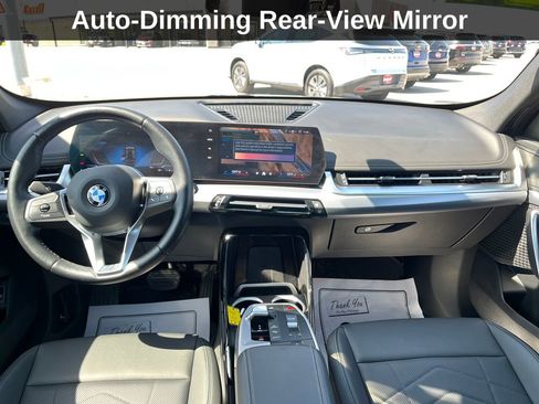 Used 2024 BMW X1 xDrive28i w/ Convenience Package AWD/4WD image 18