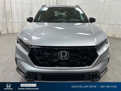 Used 2023 Honda CR-V Sport image 3
