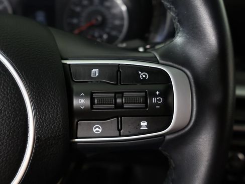 Used 2024 Kia K5 GT-Line w/ GT-Line Premium Package FWD image 39
