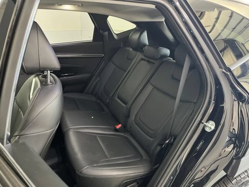 Used 2023 Hyundai Tucson Limited AWD/4WD image 20