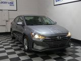 Used 2019 Hyundai Elantra SEL image 5