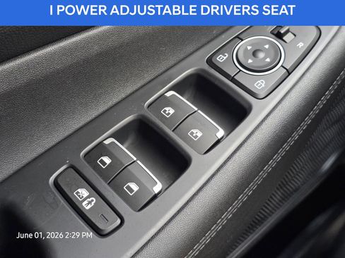 Used 2023 Hyundai Santa Fe SEL AWD/4WD image 29