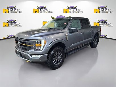 Used 2023 Ford F150 Tremor