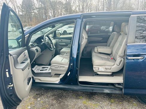 Used 2015 Honda Odyssey EX-L image 15