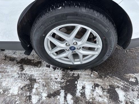 Used 2021 Ford Edge SEL w/ Convenience Package image 45