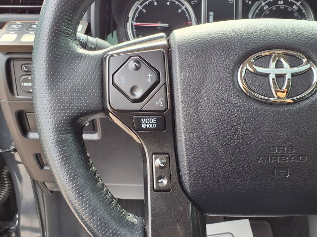 Used 2024 Toyota 4Runner TRD Off-Road Premium w/ Moonroof Package AWD/4WD image 7