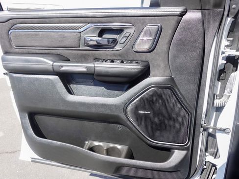 Used 2022 RAM 1500 TRX w/ TRX Level 2 Equipment Group image 34