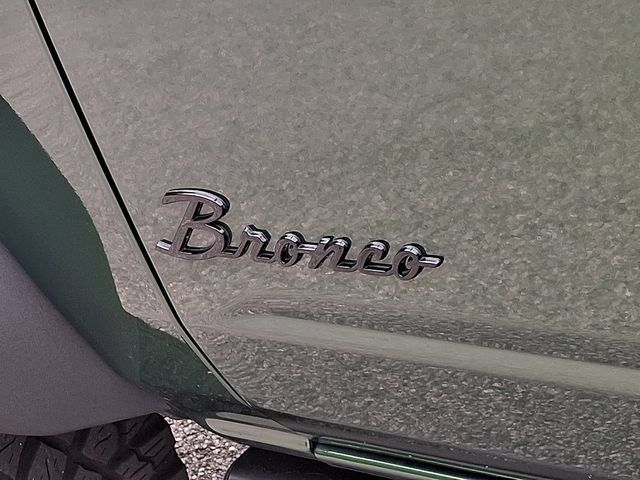 Used 2024 Ford Bronco Wildtrak AWD/4WD image 39