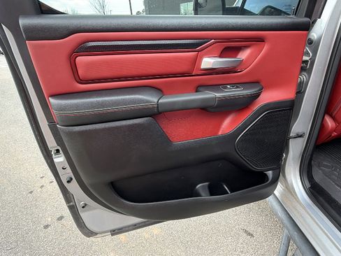 Used 2024 RAM 1500 Rebel w/ Rebel Level 1 Equipment Group image 22