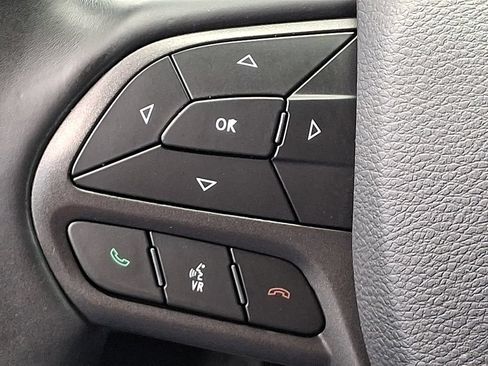 Used 2019 Jeep Cherokee Trailhawk AWD/4WD image 21