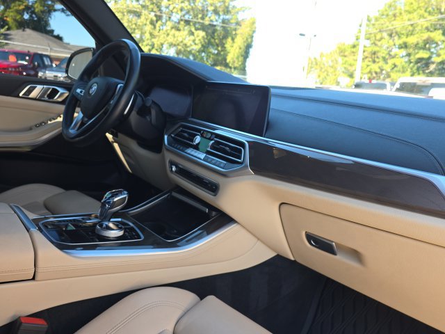 Used 2022 BMW X5 sDrive40i w/ Executive Package RWD image 29