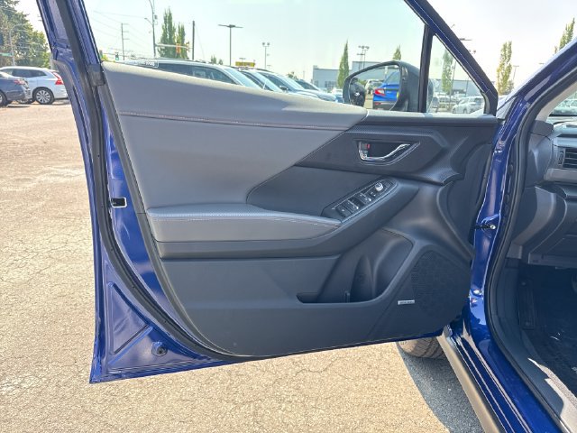 New 2026 Subaru Crosstrek 2.5i Limited w/ Crosstrek Mirror Package AWD/4WD image 18
