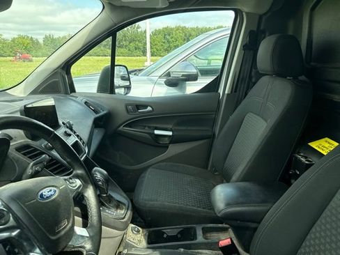 Used 2019 Ford Transit Connect XLT FWD image 9