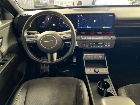 Used 2024 Hyundai Kona N Line FWD image 24
