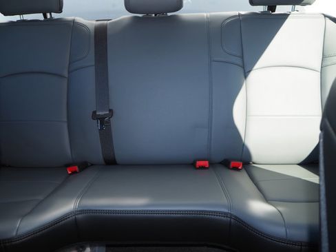 New 2024 RAM 5500 Tradesman w/ Chrome Appearance Group image 26