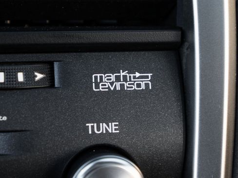 Used 2021 Lexus RX 450h AWD w/ Luxury Package image 24