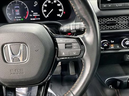 Used 2023 Honda HR-V Sport image 12