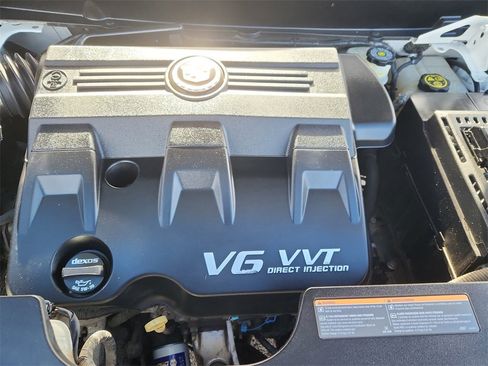 Used 2015 Cadillac SRX Luxury w/ Trailering Package image 19