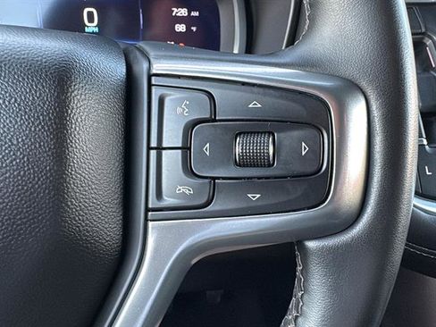 Used 2023 Chevrolet Tahoe LT image 21