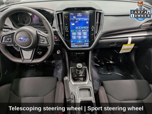 Used 2024 Subaru WRX Premium AWD/4WD image 30
