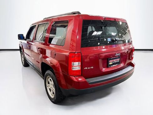 Used 2016 Jeep Patriot Sport w/ Power Value Group image 7