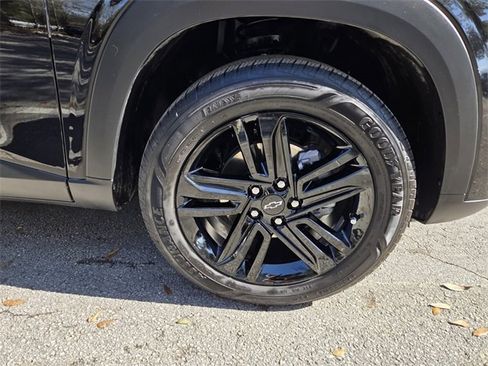 Used 2026 Chevrolet Trax ACTIV w/ Driver Confidence Package image 27