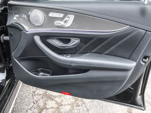 Used 2019 Mercedes-Benz E 63 AMG S image 40