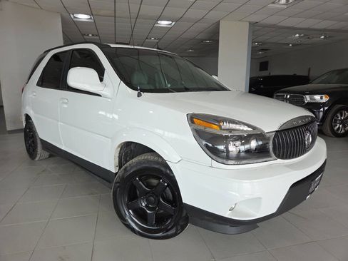 Used 2006 Buick Rendezvous 2WD w/ CXL Preferred Equipment Group image 1