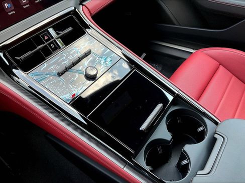 New 2025 Porsche Panamera 4 image 10