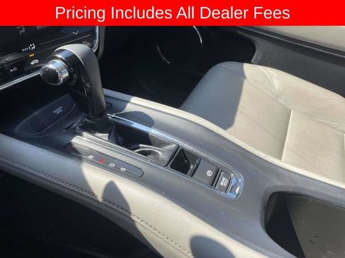 Used 2018 Honda HR-V EX-L image 36