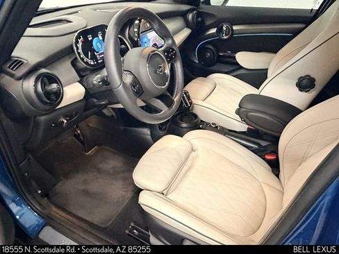 Used 2024 MINI Cooper S FWD image 14