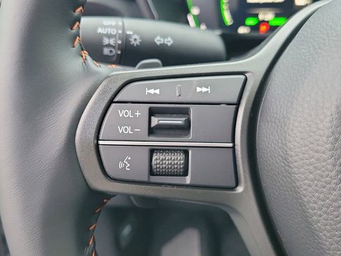 New 2026 Honda CR-V Sport-L image 14