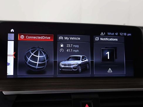 Used 2018 BMW X3 M40i AWD/4WD image 55