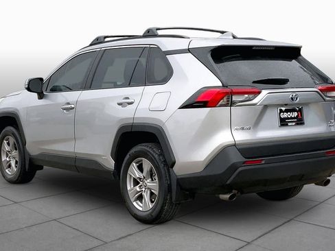 Used 2024 Toyota RAV4 XLE w/ Convenience Package image 12