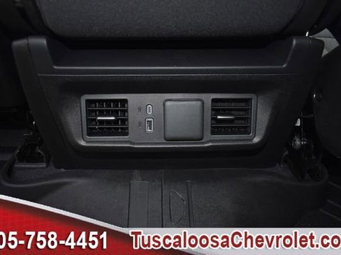 New 2026 Chevrolet Silverado 1500 RST w/ RST Select Package AWD/4WD image 16