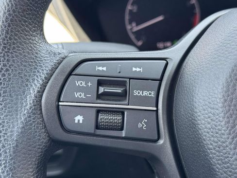 Certified 2024 Honda HR-V LX image 18