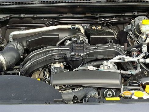 Certified 2025 Subaru Outback Premium image 29