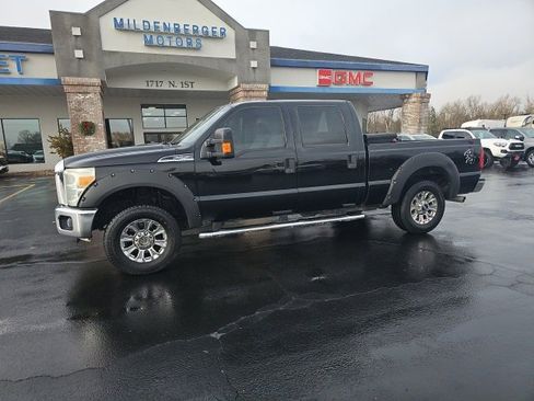 Used 2016 Ford F250 XLT w/ XLT Value Package image 40