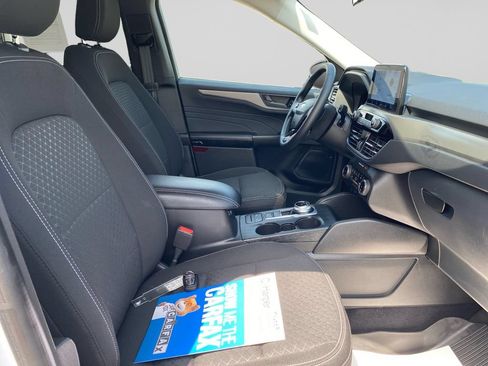 Used 2023 Ford Escape Active AWD/4WD image 11