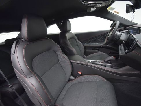 New 2026 Dodge Charger Scat Pack w/ Blacktop Package image 17