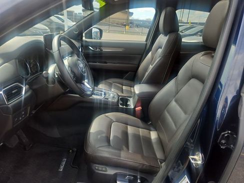 Used 2023 MAZDA CX-5 Signature image 10