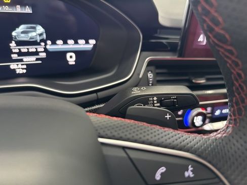 Used 2023 Audi S5 Premium Plus w/ Premium Plus Package image 42