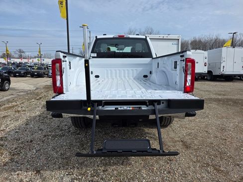 New 2026 Ford F350 XL w/ XL Driver Assist Package AWD/4WD image 19