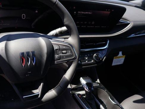 New 2026 Buick Envista Sport Touring FWD image 22