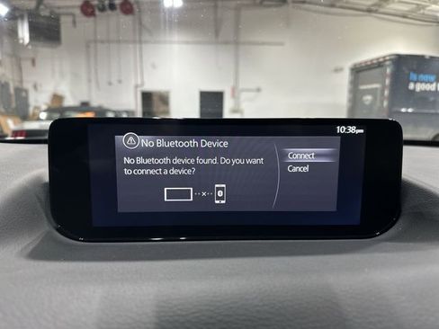 New 2026 MAZDA CX-50 AWD 2.5 S w/ Accent Package image 30